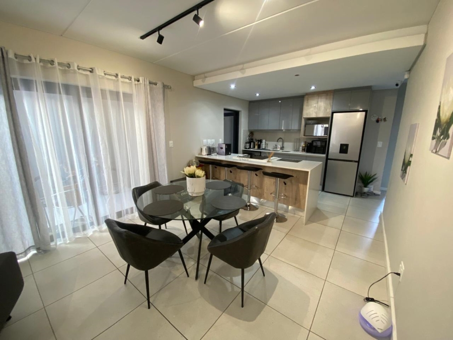 To Let 3 Bedroom Property for Rent in Haasendal Western Cape